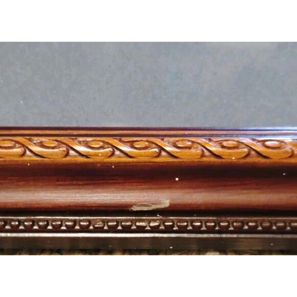 Alice Taylor Duck Prints, Signed, Numbered & Framed 1984, 4 Reflections Mallards - Picture 7 of 10